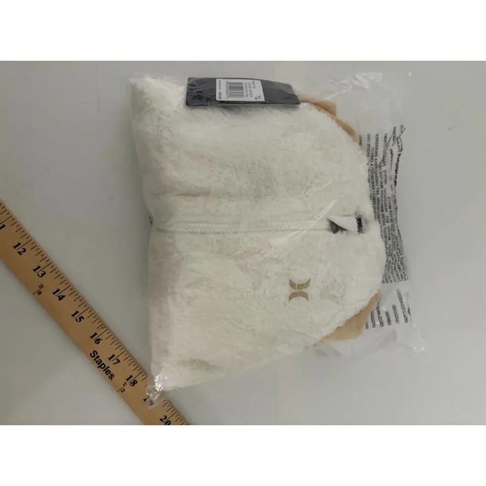 Hurley sherpa hooded
